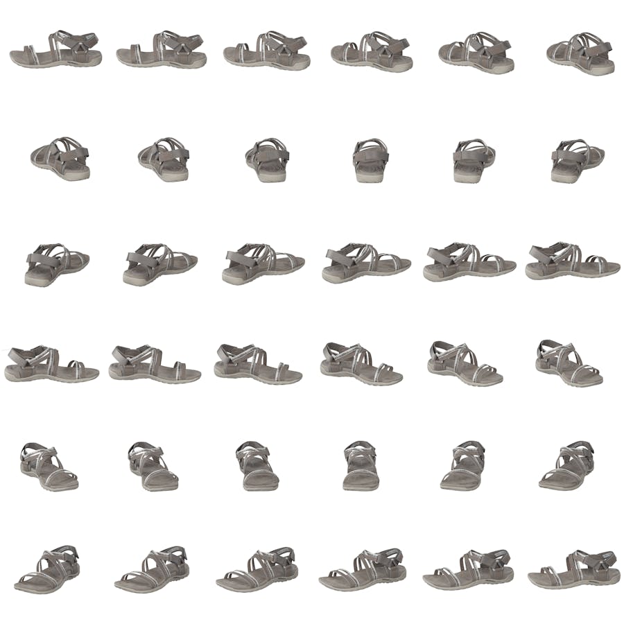 Terran 3 Cush Lattice Moon - Bild 8