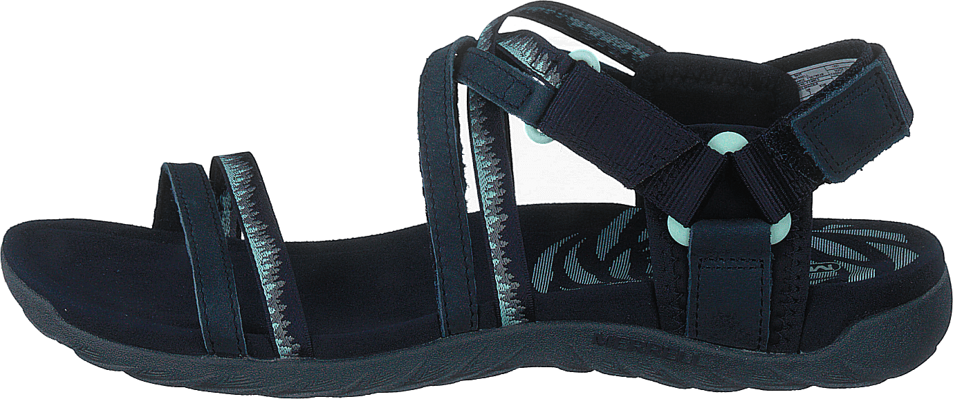 Terran 3 Cush Lattice Navy