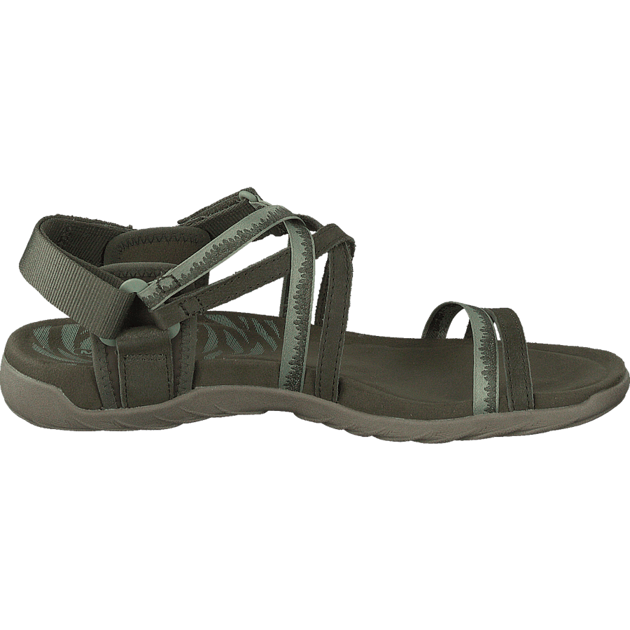 Terran 3 Cush Lattice Olive - Bild 2