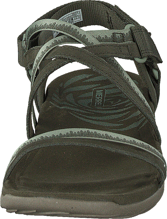 Terran 3 Cush Lattice Olive - Bild 4