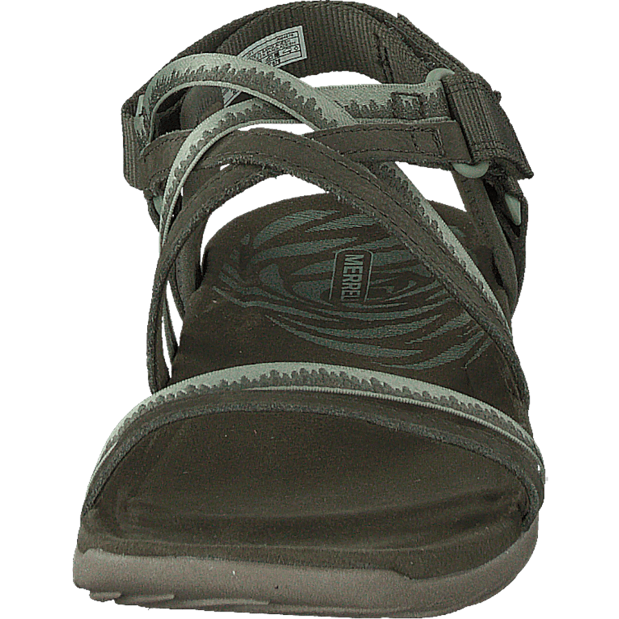 Terran 3 Cush Lattice Olive - Bild 4