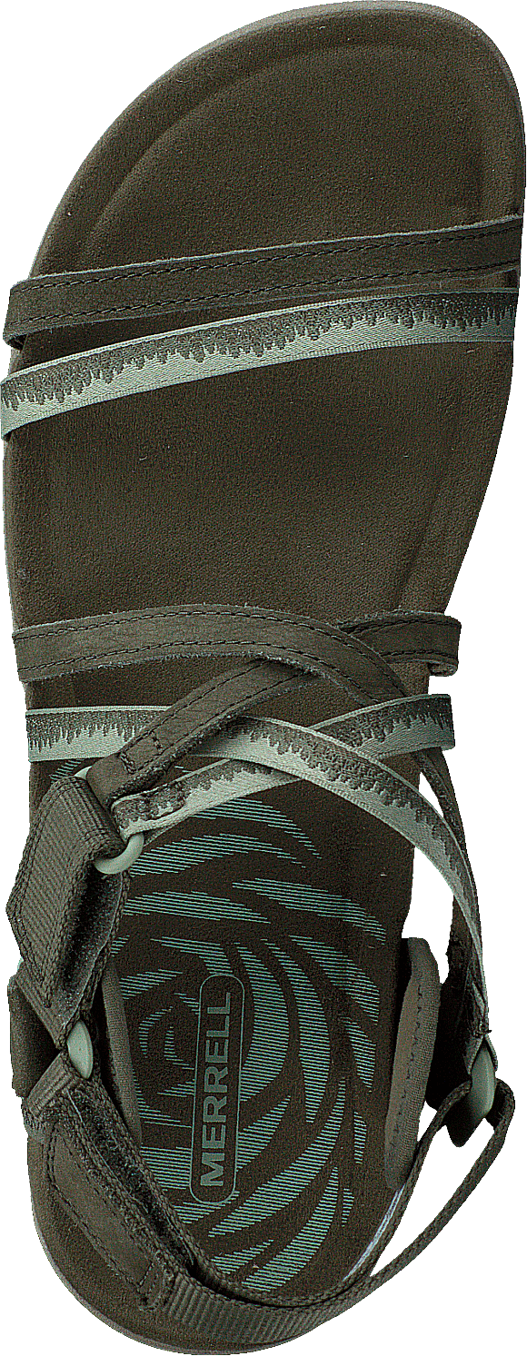 Terran 3 Cush Lattice Olive - Bild 6