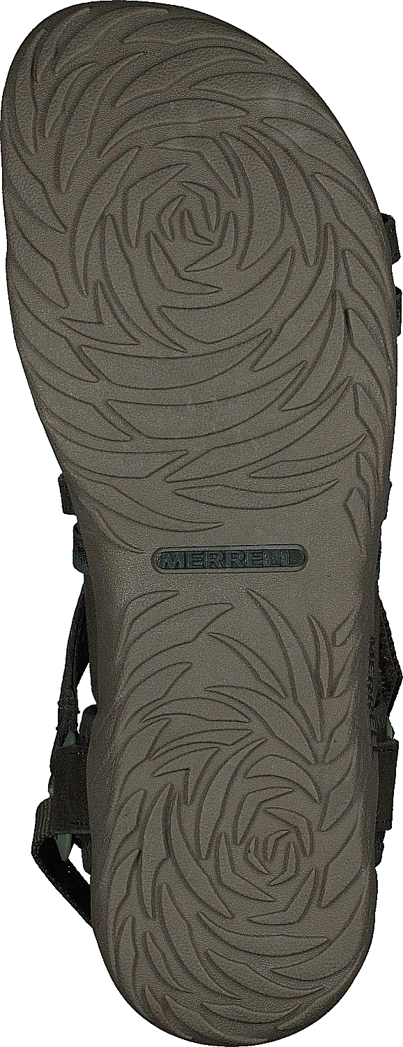 Terran 3 Cush Lattice Olive - Bild 7