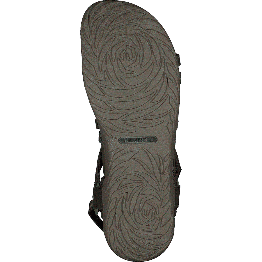 Terran 3 Cush Lattice Olive - Bild 7