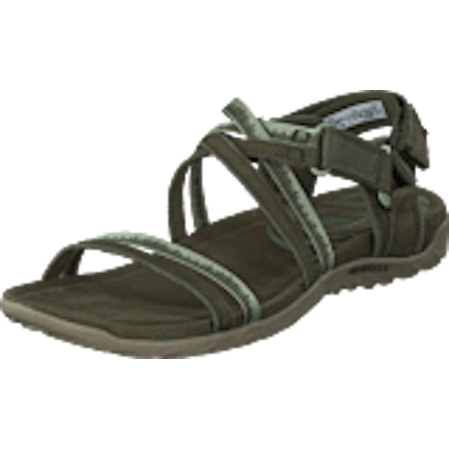 Terran 3 Cush Lattice Olive - Bild 9