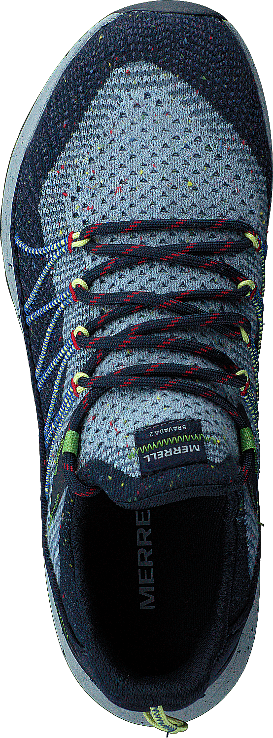Bravada 2 Navy - Bild 6