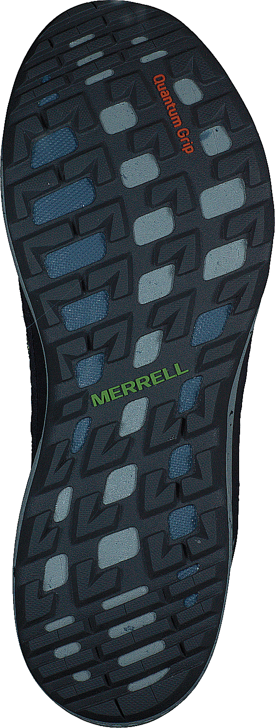 Bravada 2 Navy - Bild 7