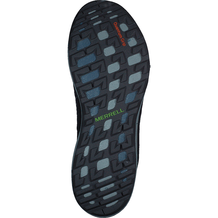 Bravada 2 Navy - Bild 7