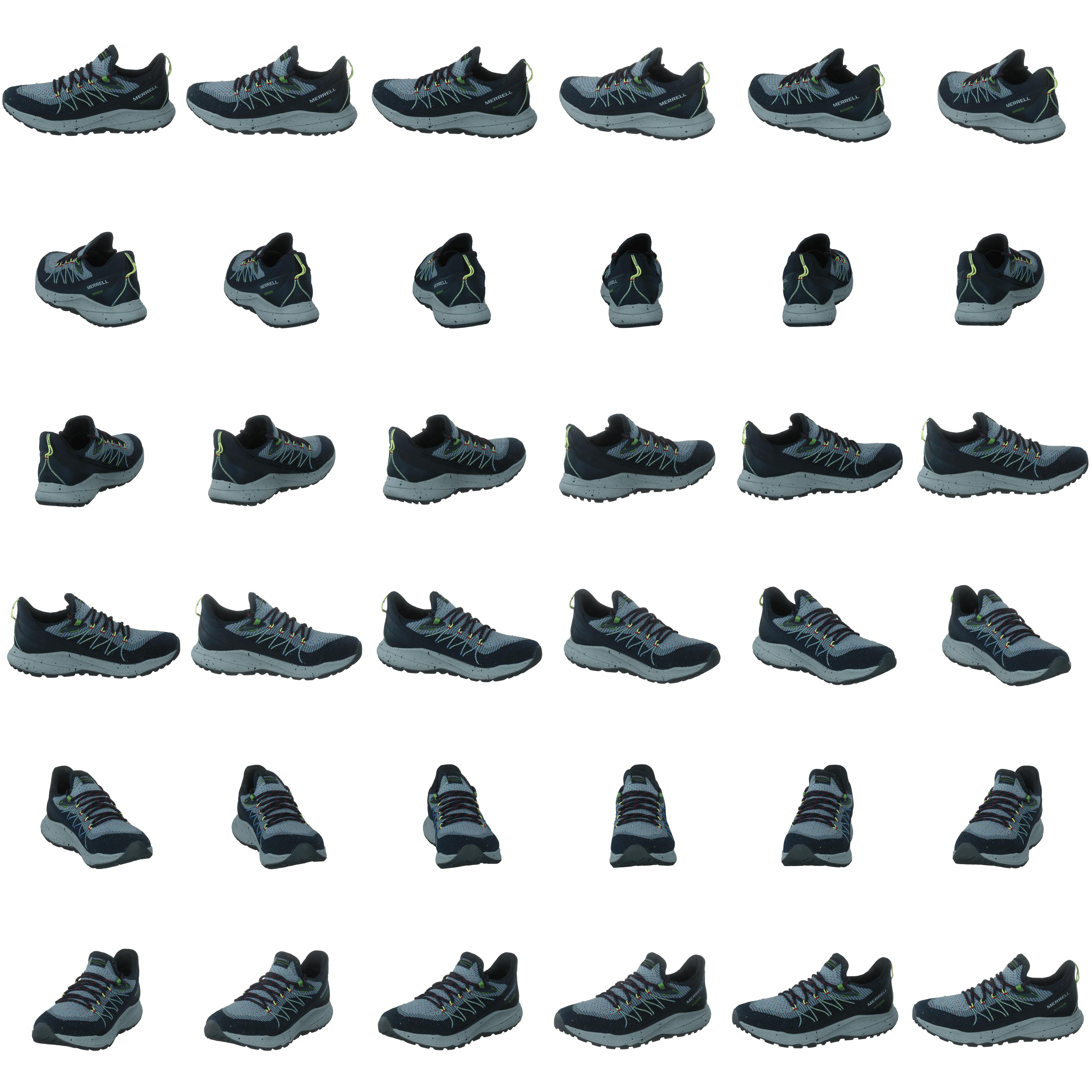 Bravada 2 Navy - Bild 8