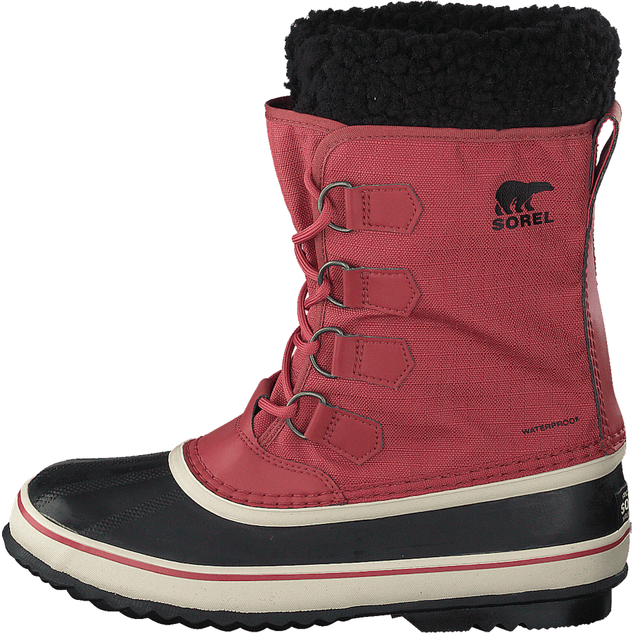 Winter Carnival Wp Rose Dust, Black