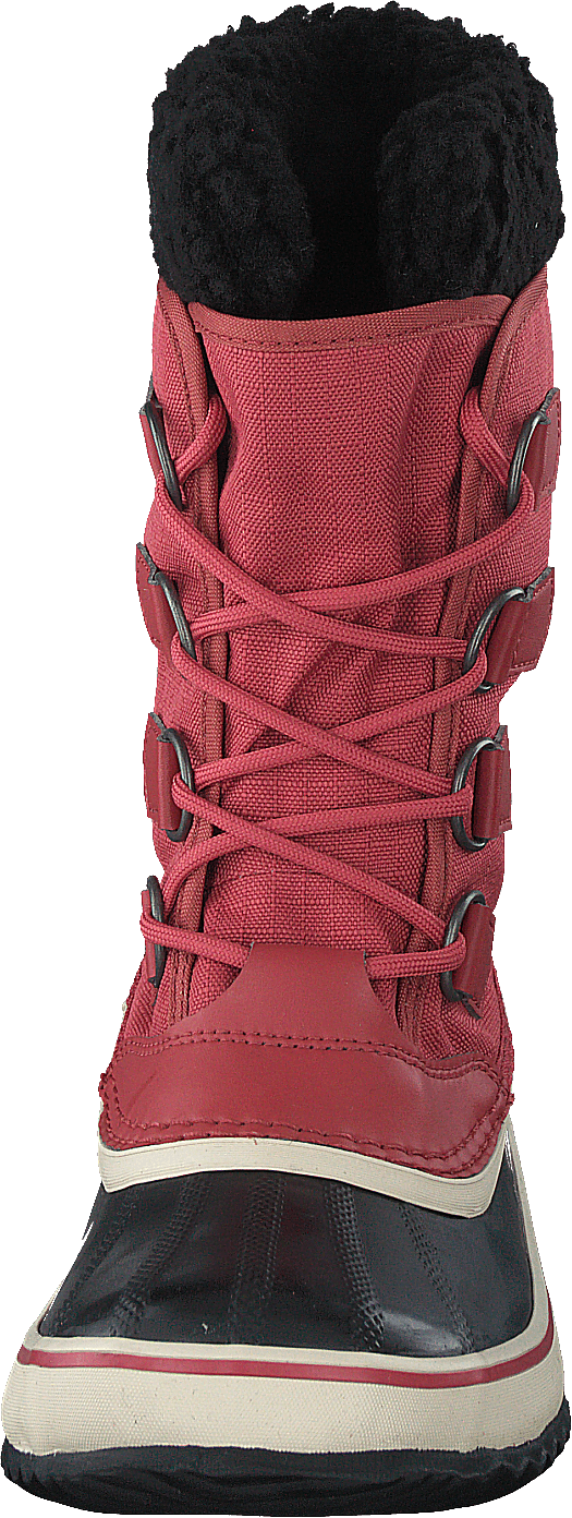 Winter Carnival Wp Rose Dust, Black - Bild 4