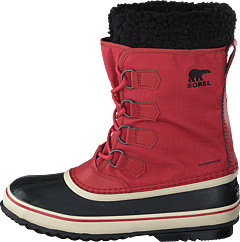 Winter Carnival Wp Rose Dust, Black - Bild 10