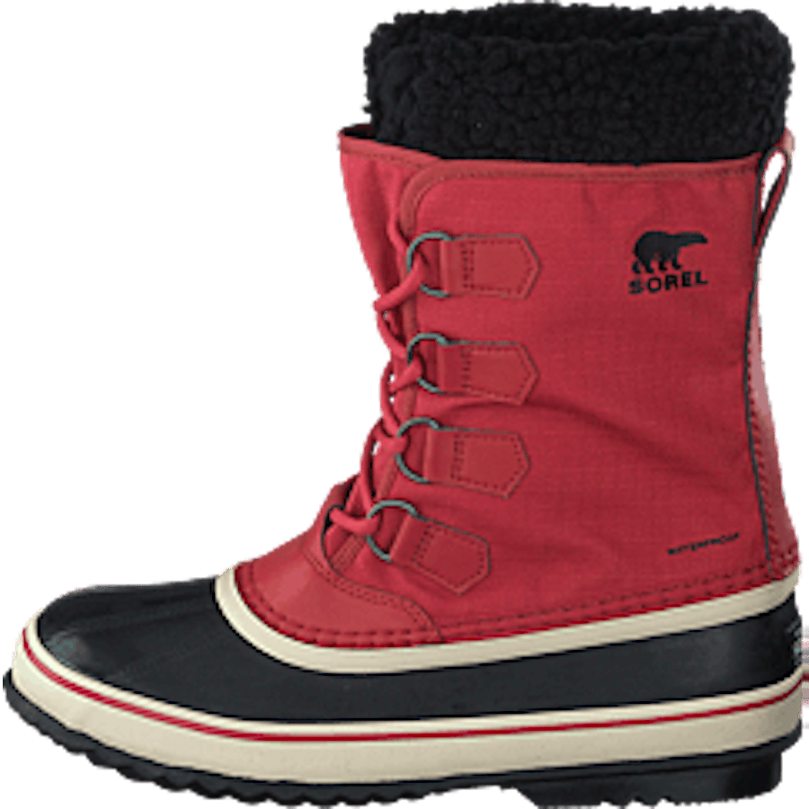 Winter Carnival Wp Rose Dust, Black - Bild 10