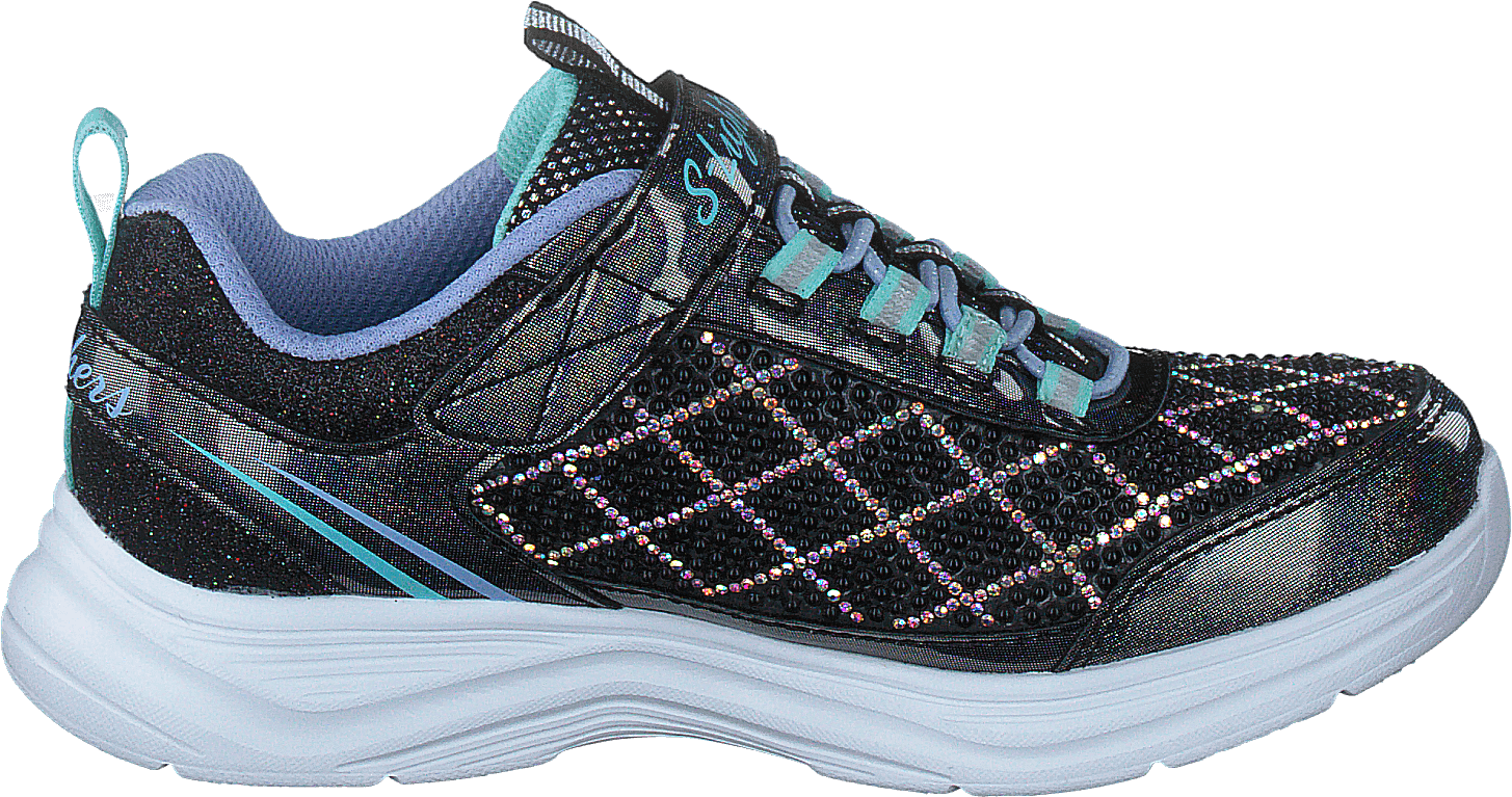 Girls S-lights Glimmer Kicks - Bklb - Bild 2