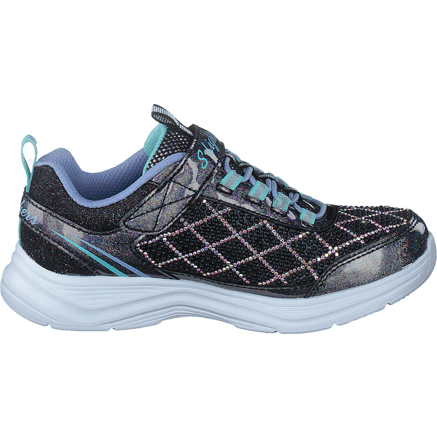 Girls S-lights Glimmer Kicks - Bklb - Bild 2