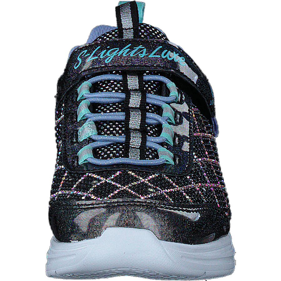 Girls S-lights Glimmer Kicks - Bklb - Bild 4