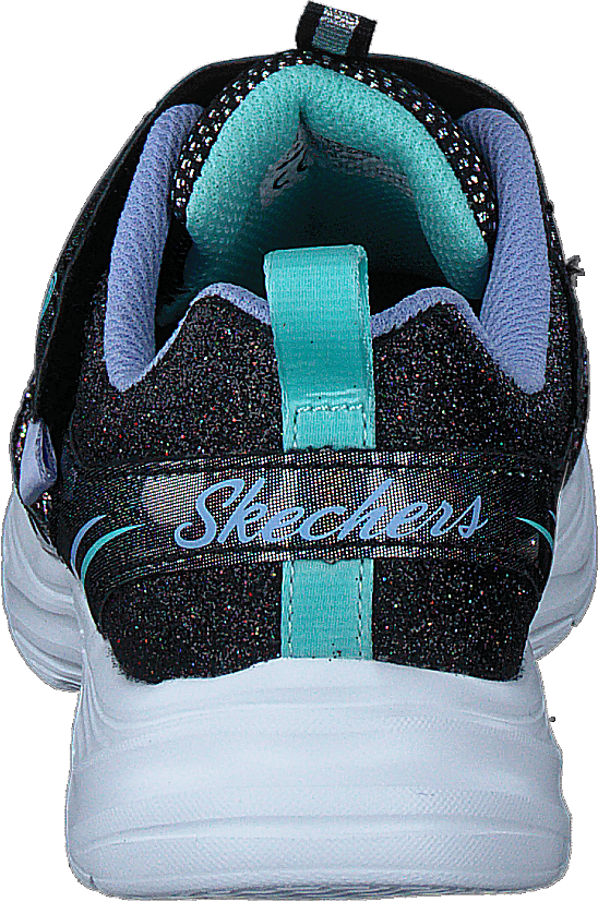 Girls S-lights Glimmer Kicks - Bklb - Bild 5