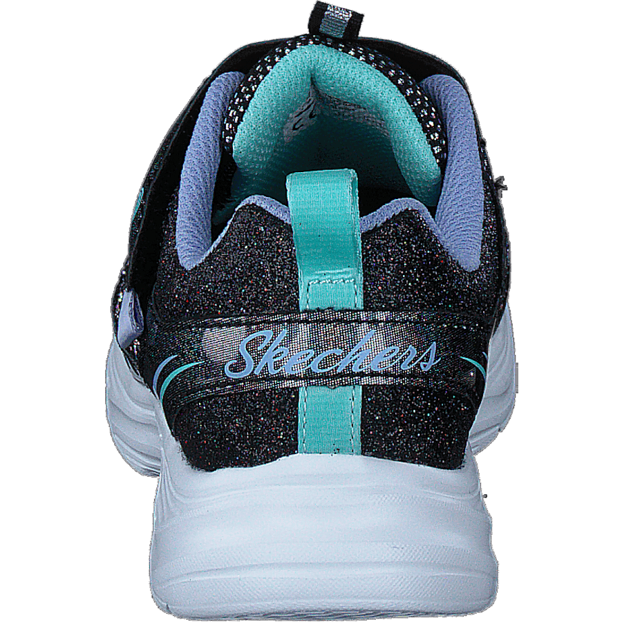 Girls S-lights Glimmer Kicks - Bklb - Bild 5