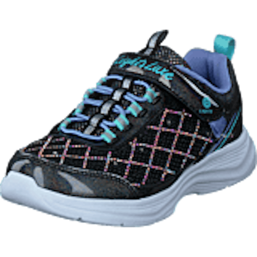 Girls S-lights Glimmer Kicks - Bklb - Bild 9