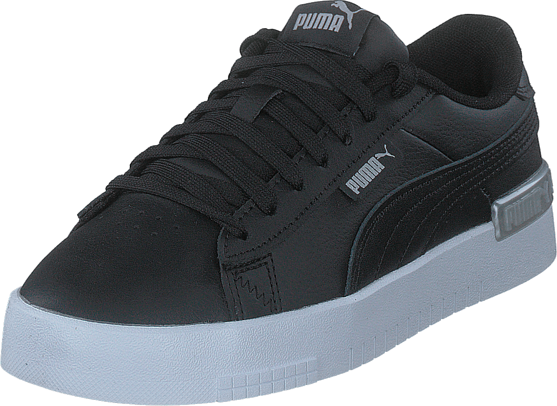 Jada Jr Puma Black-puma Silver - Bild 3