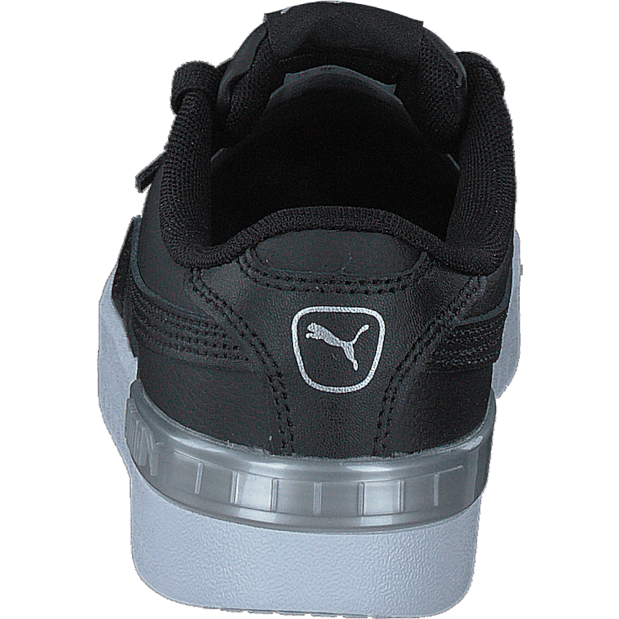 Jada Jr Puma Black-puma Silver - Bild 5