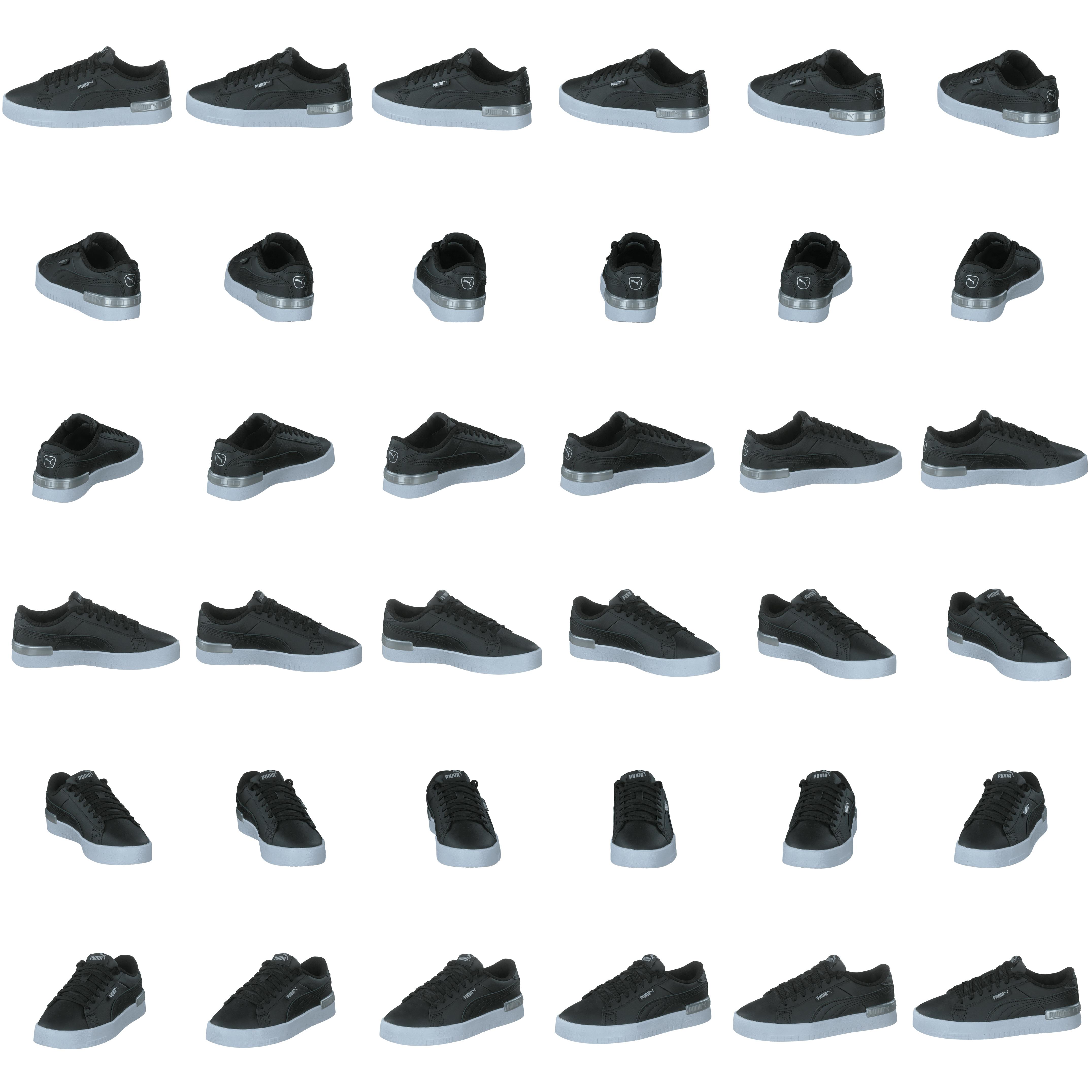 Jada Jr Puma Black-puma Silver - Bild 8