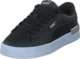 Jada Jr Puma Black-puma Silver - Bild 9