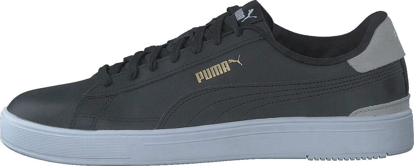 Puma Serve Pro Puma Black-puma Black-puma Whi