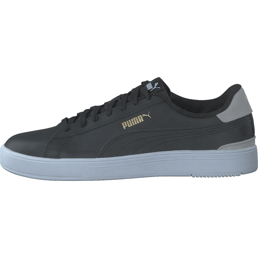 Puma Serve Pro Puma Black-puma Black-puma Whi