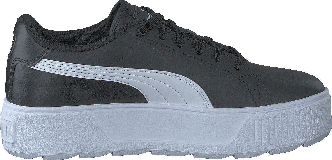 Karmen L Puma Black-puma White - Bild 2