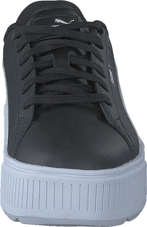 Karmen L Puma Black-puma White - Bild 4