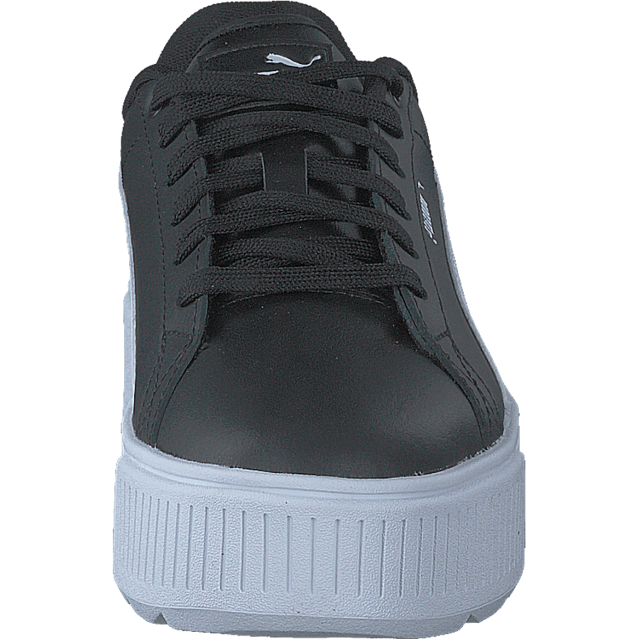 Karmen L Puma Black-puma White - Bild 4