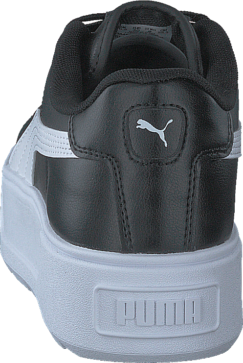 Karmen L Puma Black-puma White - Bild 5