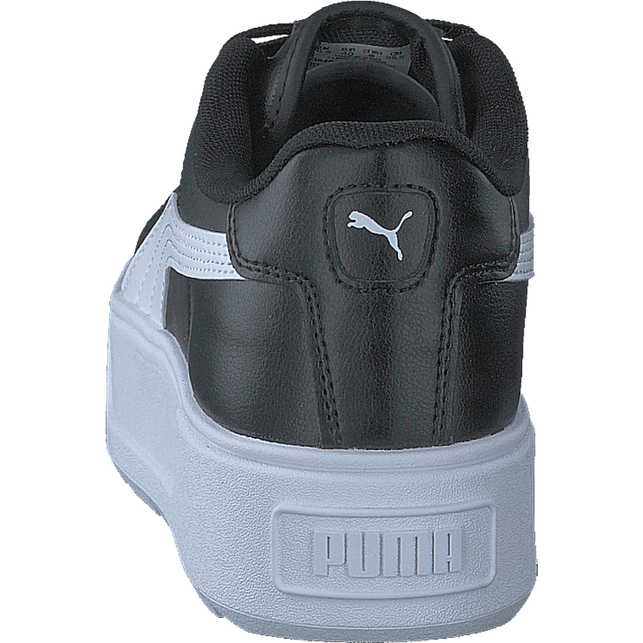 Karmen L Puma Black-puma White - Bild 5