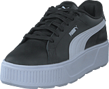 Karmen L Puma Black-puma White - Bild 9