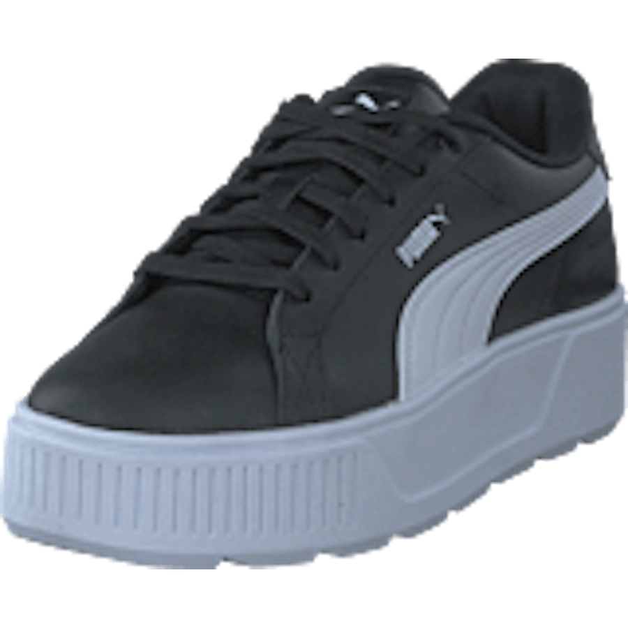 Karmen L Puma Black-puma White - Bild 9