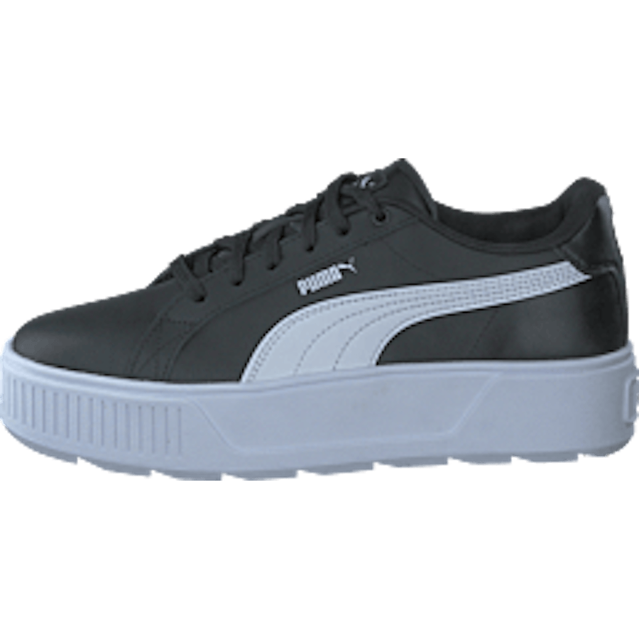 Karmen L Puma Black-puma White - Bild 10