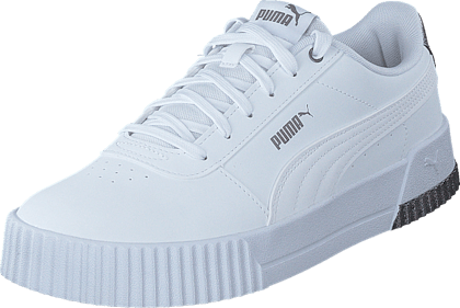 carina raw metallics women's trainers