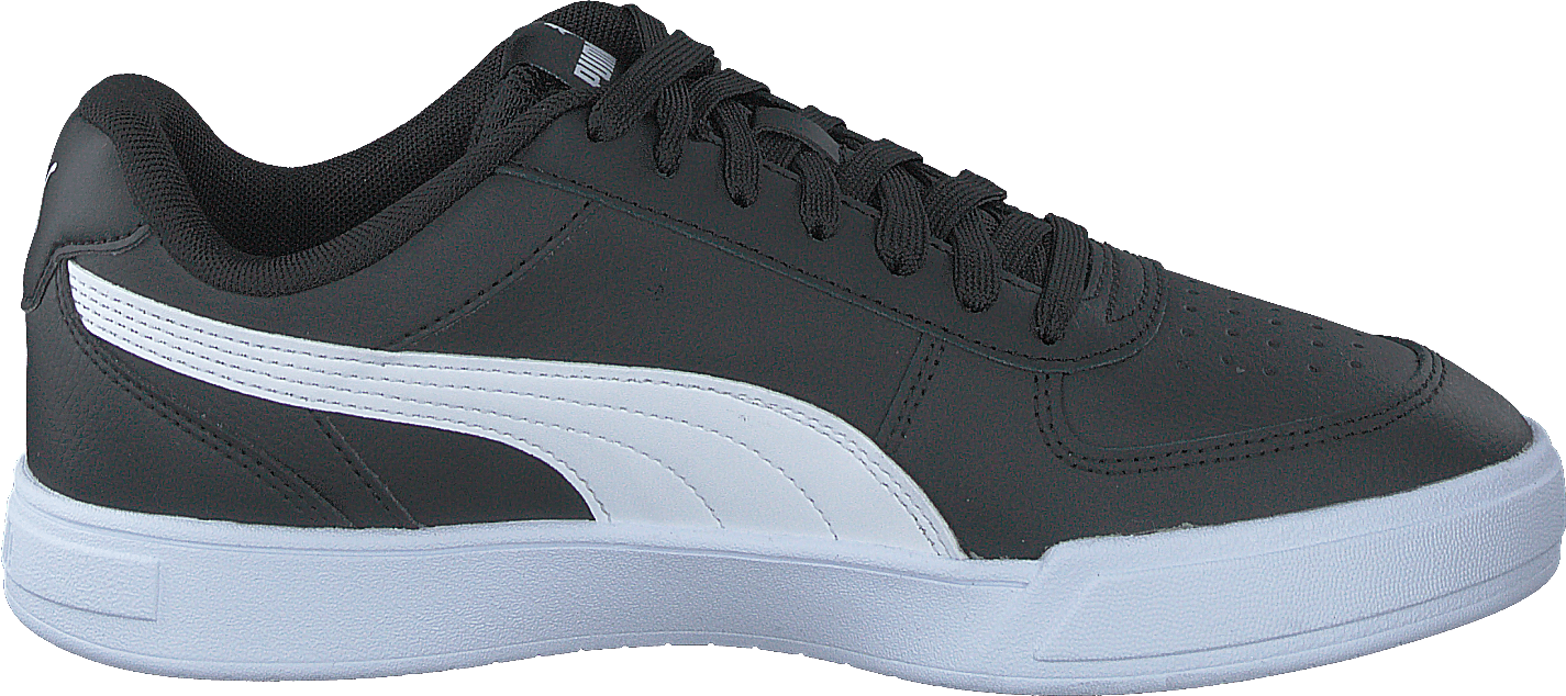 Puma Caven Puma Black-puma White-puma Whi - Bild 2