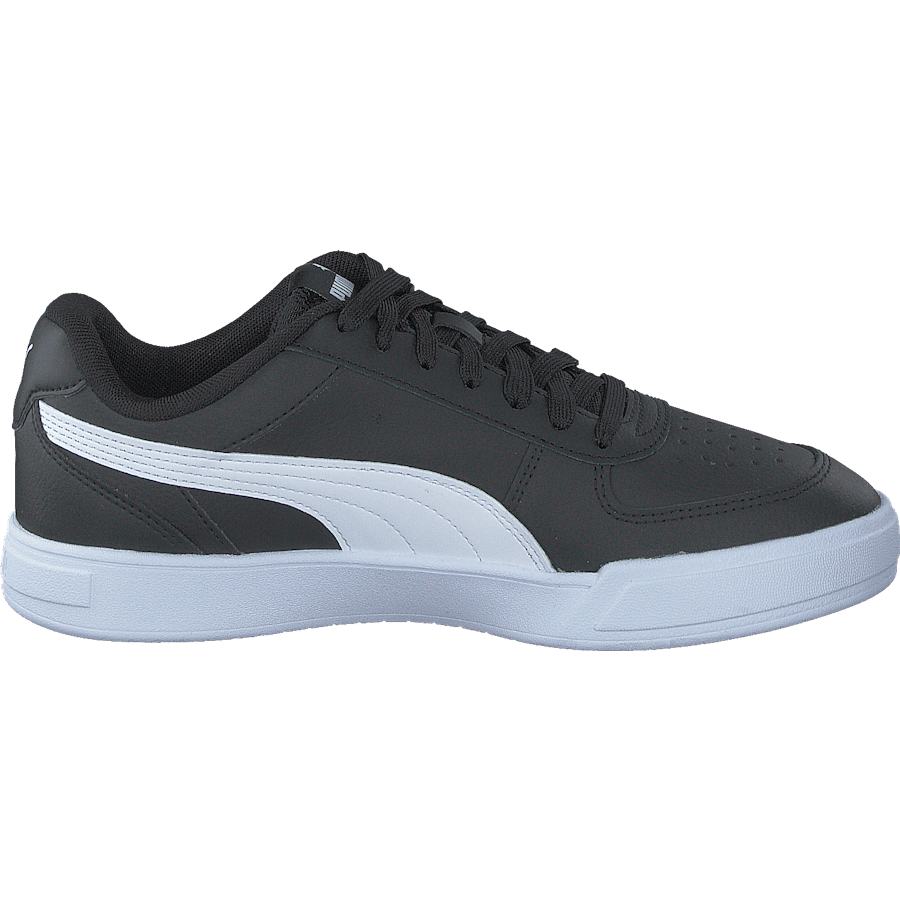 Puma Caven Puma Black-puma White-puma Whi - Bild 2