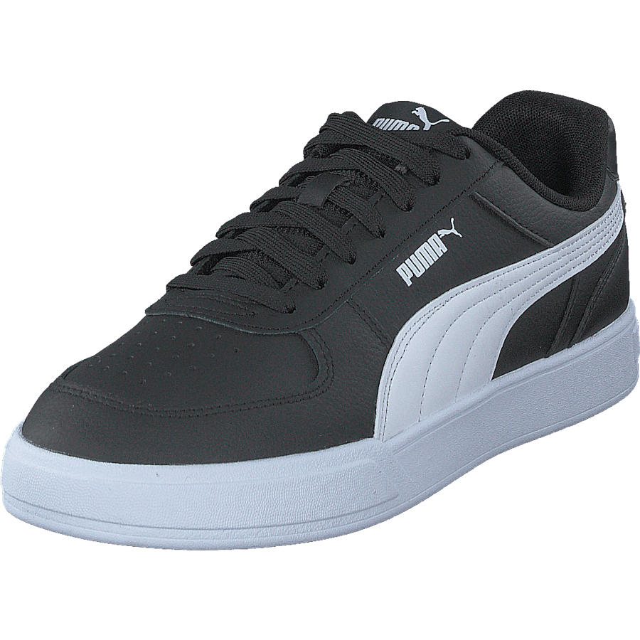 Puma Caven Puma Black-puma White-puma Whi - Bild 3