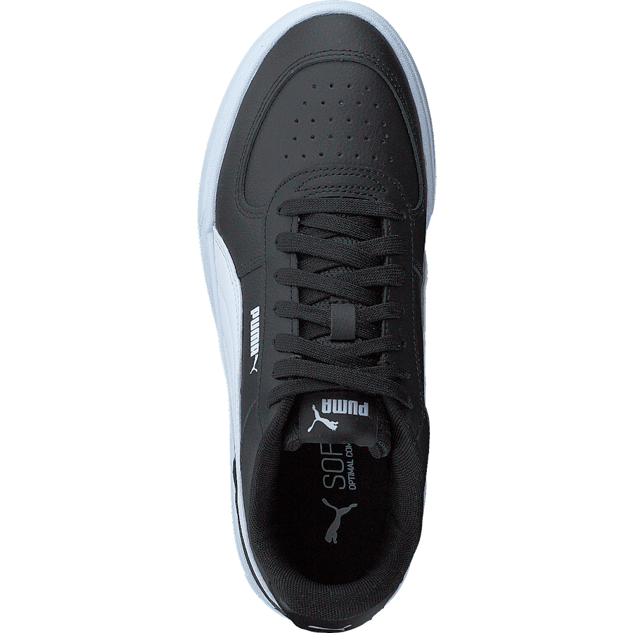 Puma Caven Puma Black-puma White-puma Whi - Bild 6