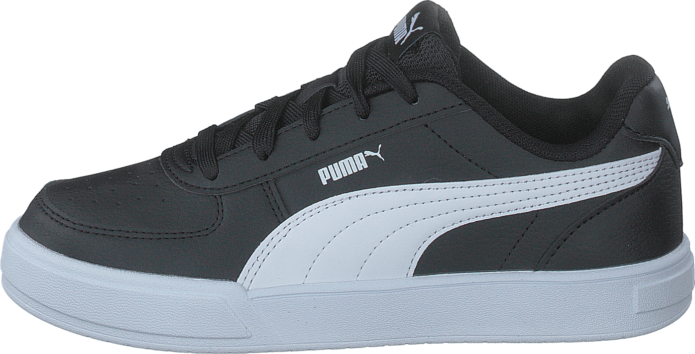 Puma Caven Ps Puma Black-puma White