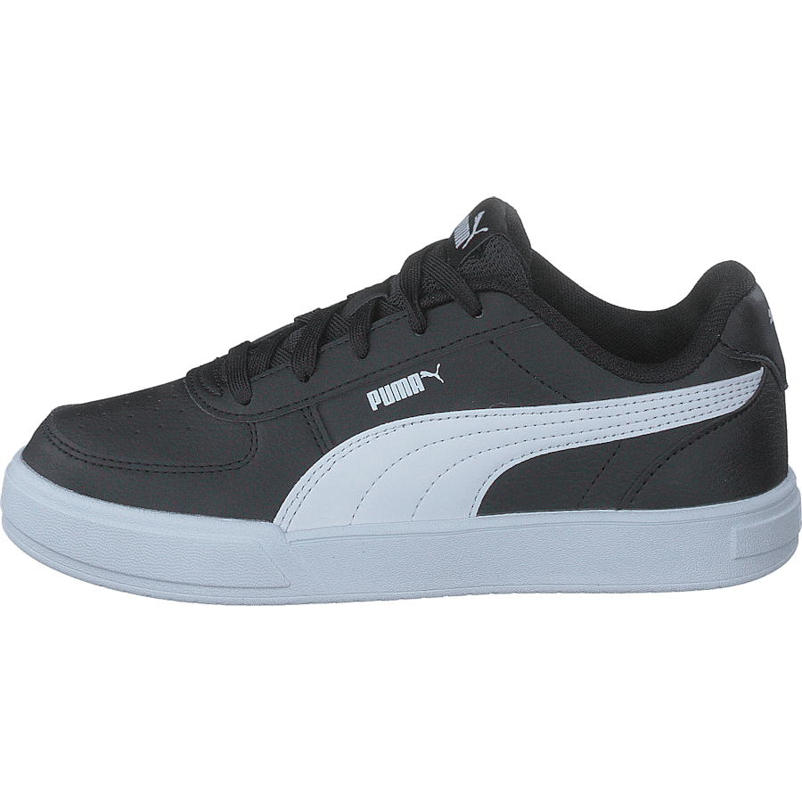 Puma Caven Ps Puma Black-puma White