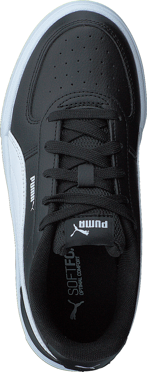 Puma Caven Ps Puma Black-puma White - Bild 6
