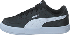 Puma Caven Ps Puma Black-puma White - Bild 10