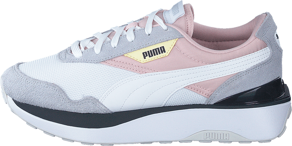 Cruise Rider Silk Road Wn's Puma White-chalk Pink-arctic I