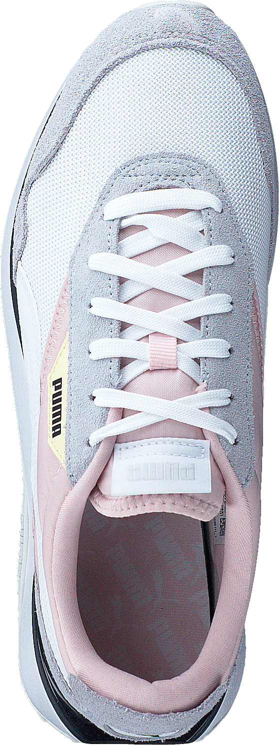 Cruise Rider Silk Road Wn's Puma White-chalk Pink-arctic I