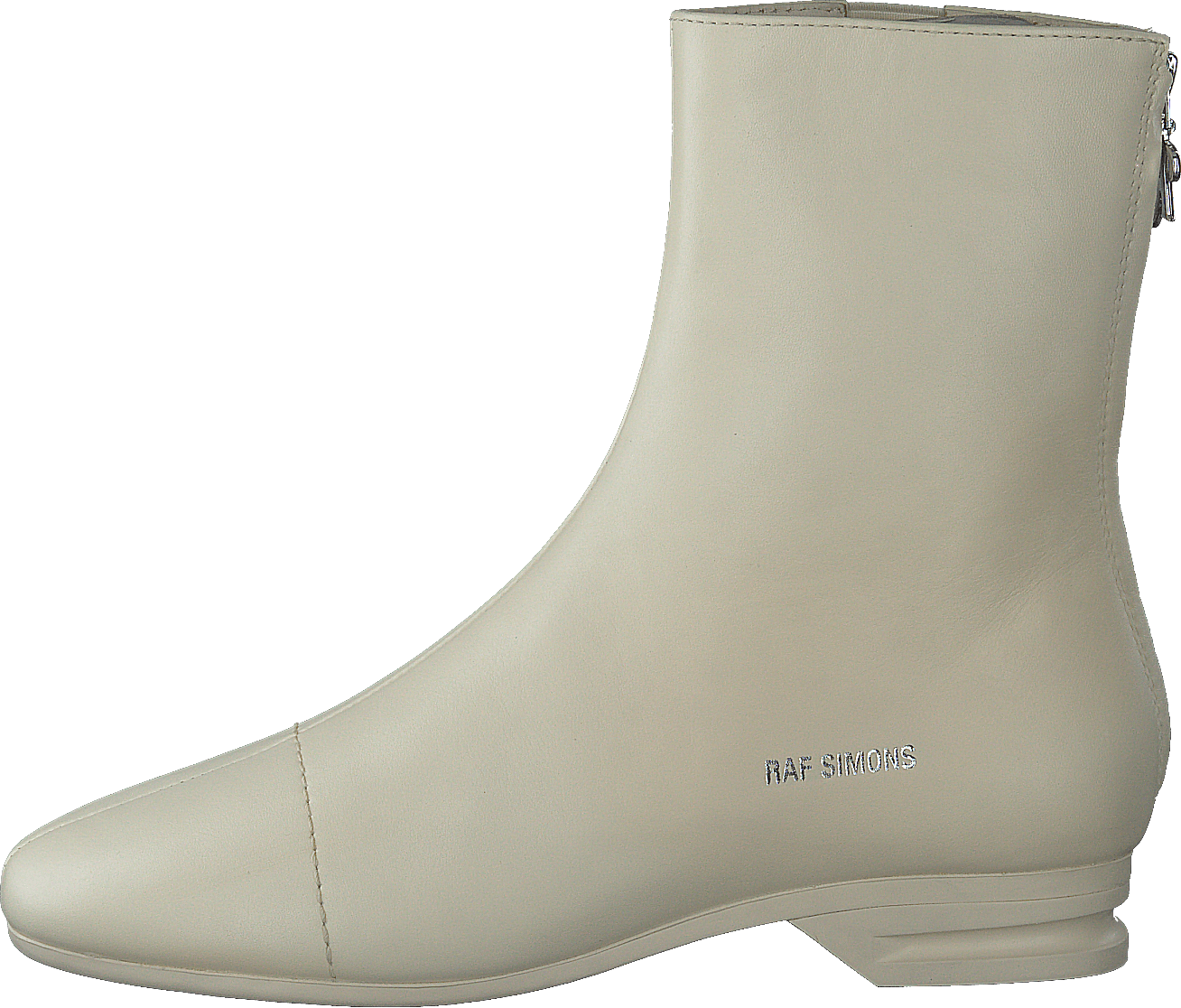 2001 Cream, Unisex, Chaussures, Bottes, bottes en caoutchouc, Beige, EU 44