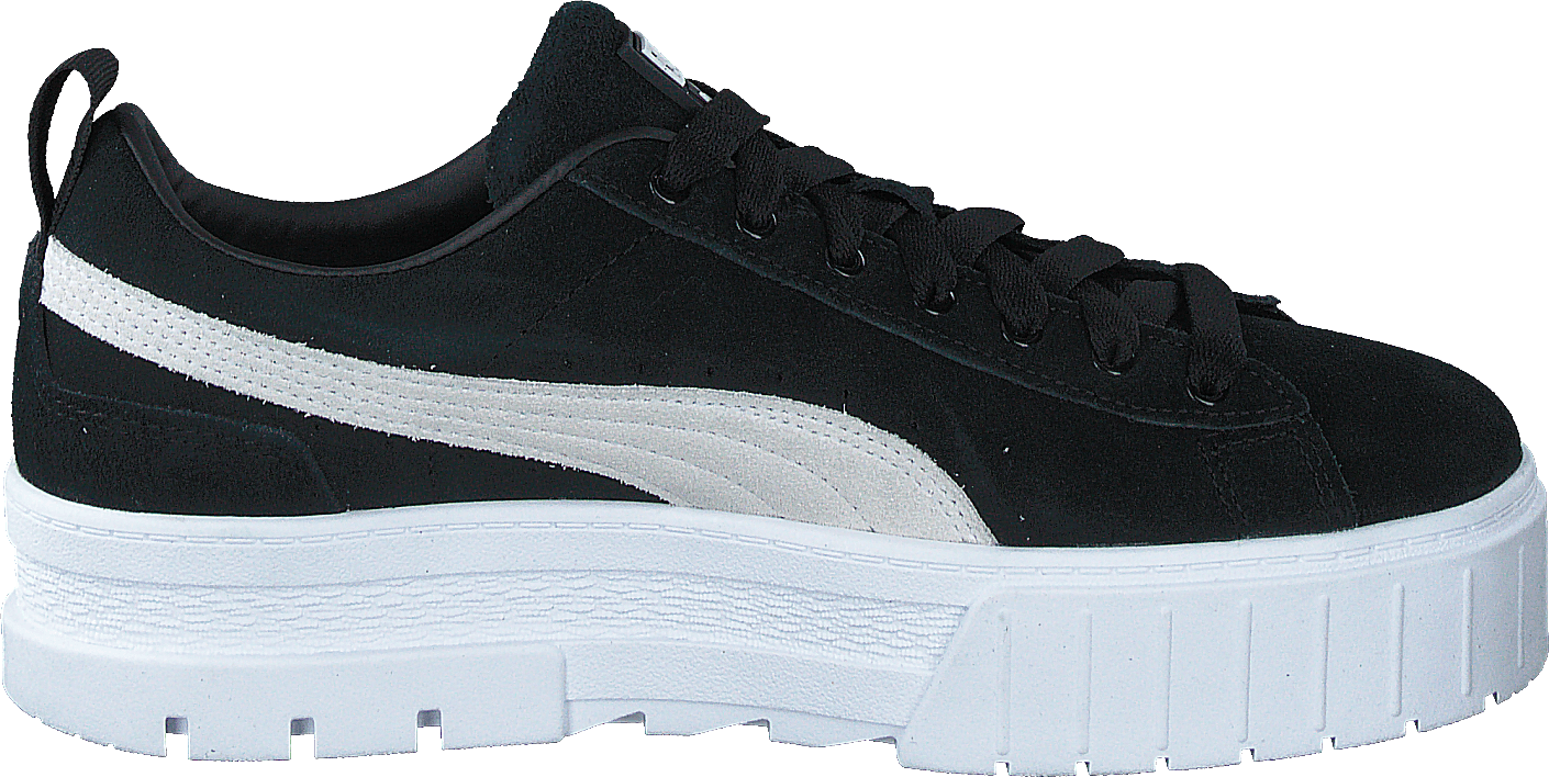 Mayze Wn's Puma Black-puma White - Bild 2